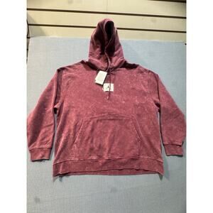 Nike Jordan Essential Wash Hoodie Cotton Pullover Men's Sz XXL Brand New